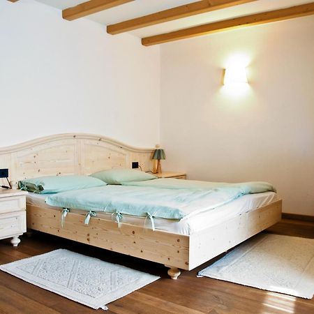 Da Elda Natural Retreat Lenzumo di Concei Екстериор снимка