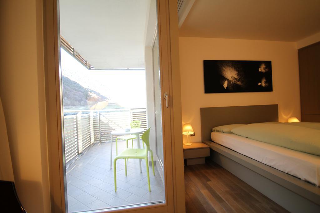 Da Elda Natural Retreat Lenzumo di Concei Екстериор снимка