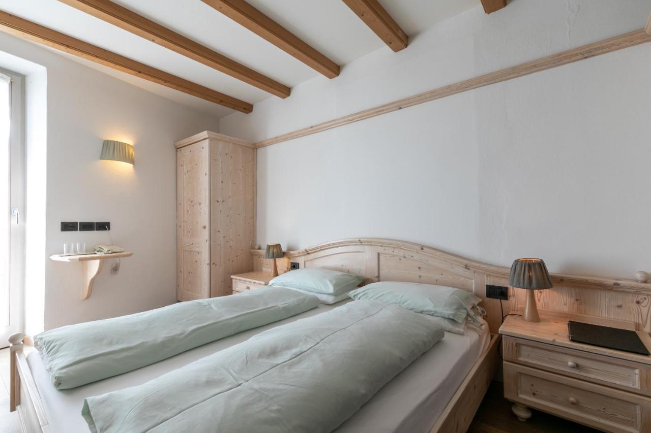 Da Elda Natural Retreat Lenzumo di Concei Екстериор снимка