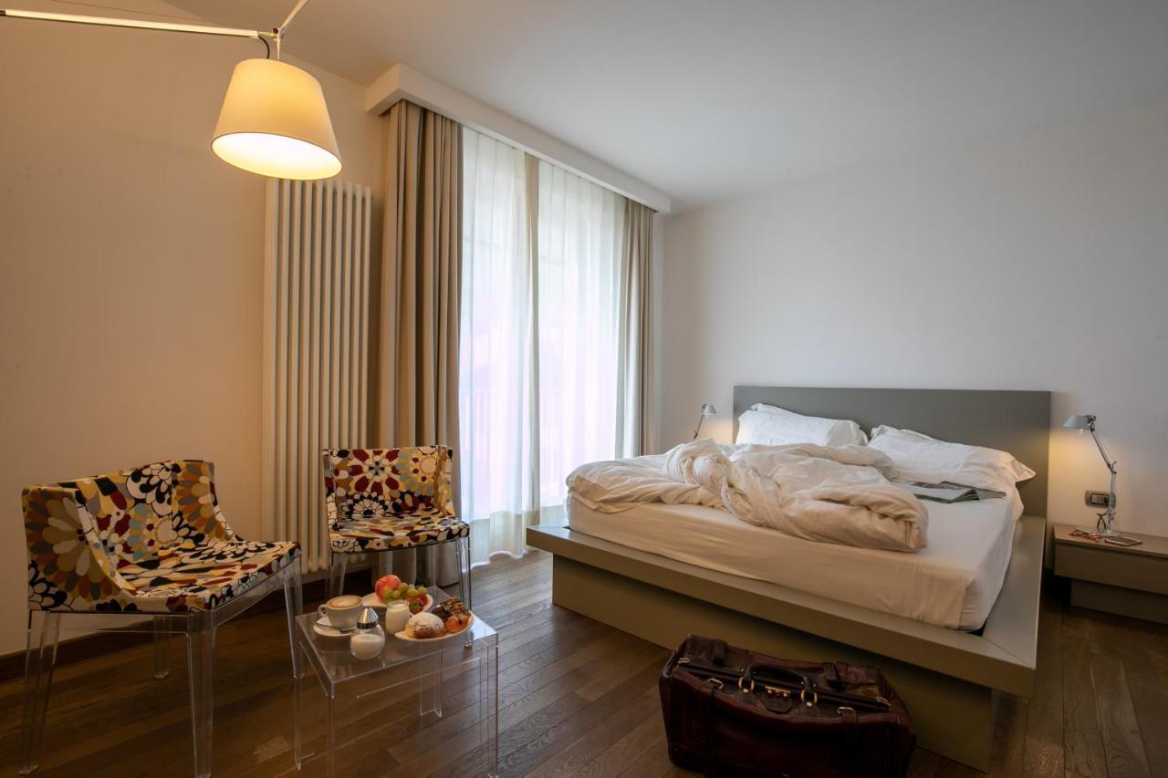 Da Elda Natural Retreat Lenzumo di Concei Екстериор снимка