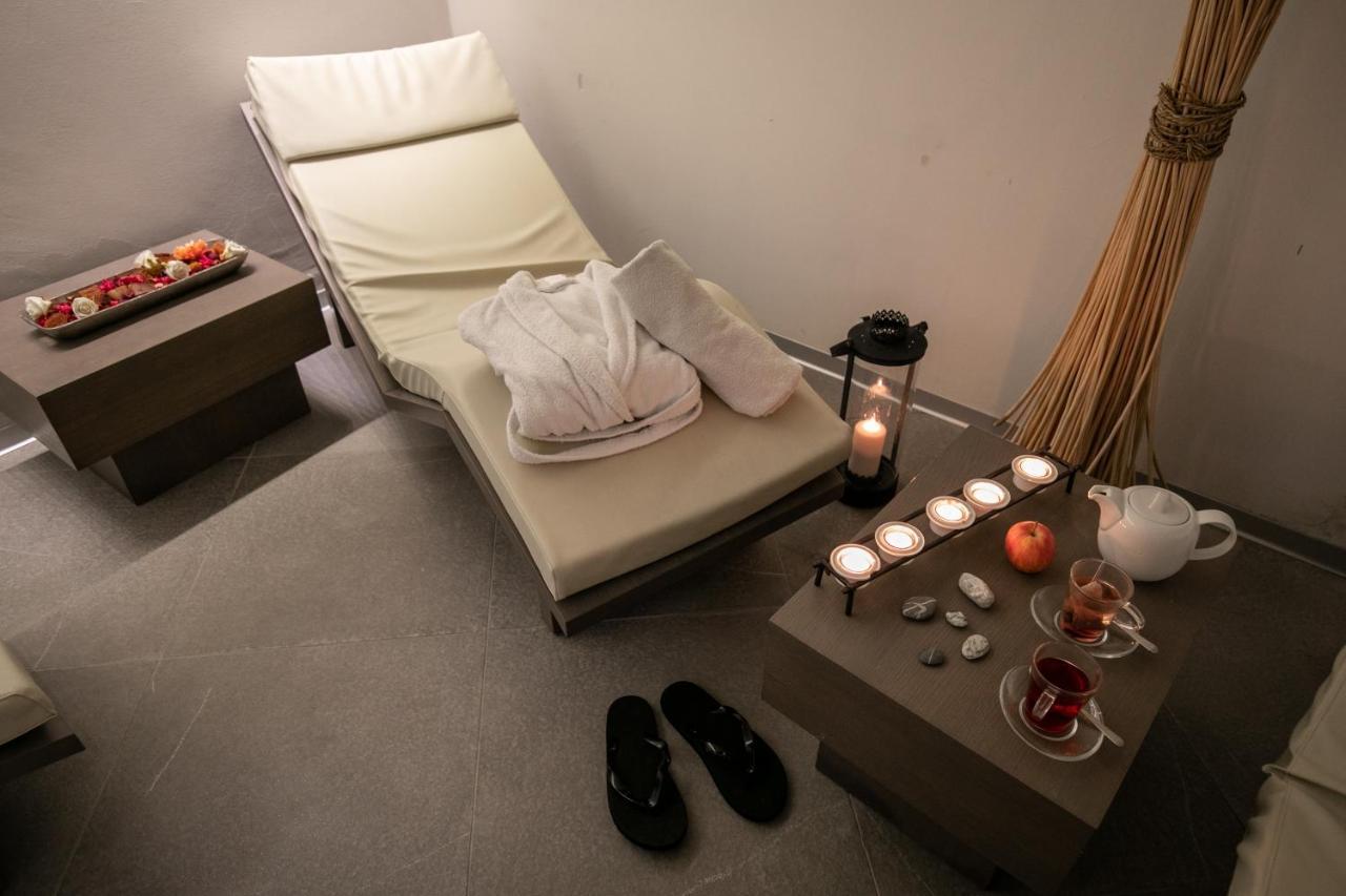 Da Elda Natural Retreat Lenzumo di Concei Екстериор снимка