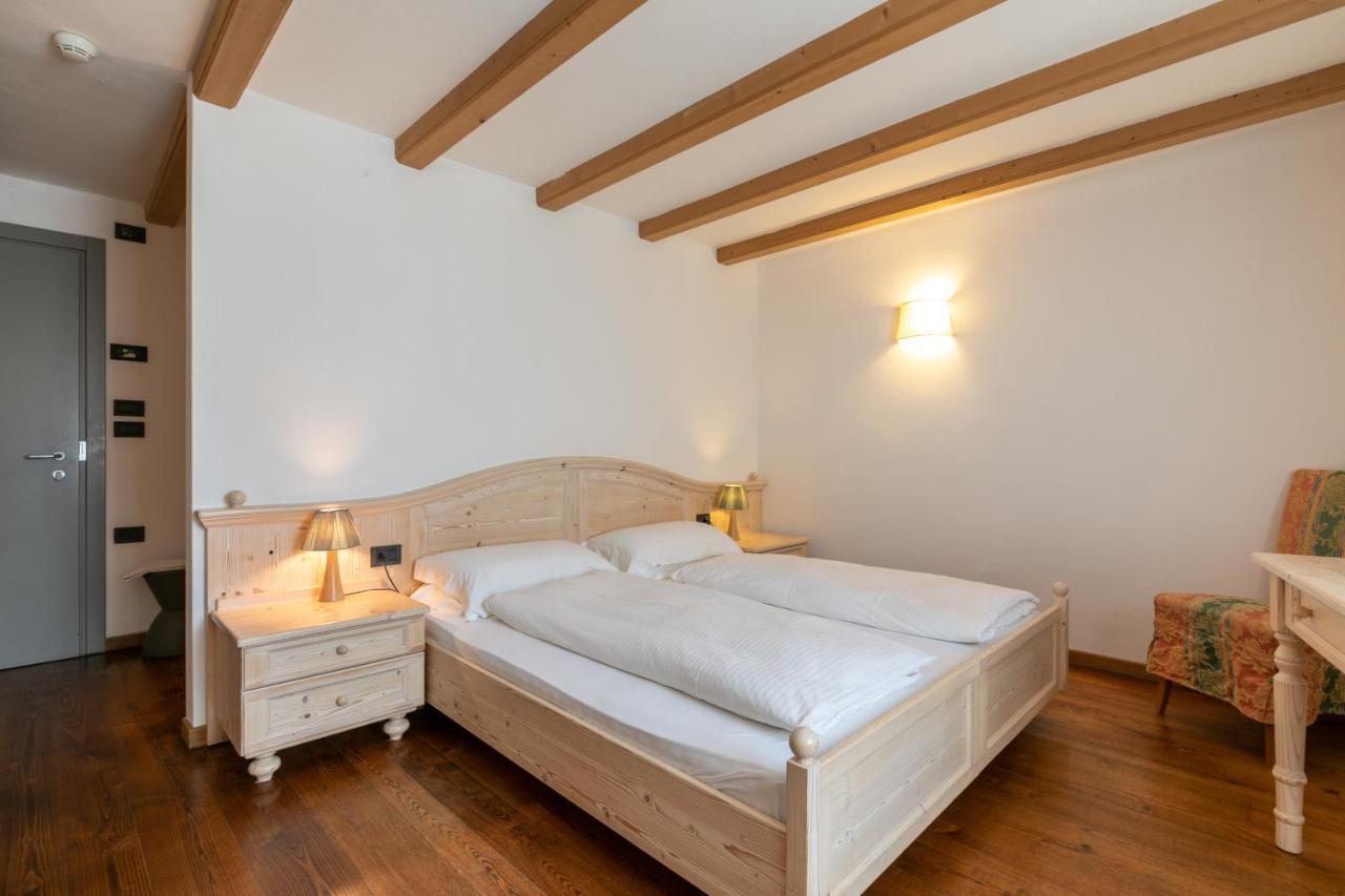 Da Elda Natural Retreat Lenzumo di Concei Екстериор снимка